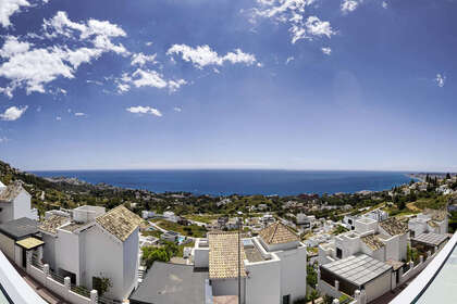 Appartementen verkoop in Benalmádena, Málaga. 