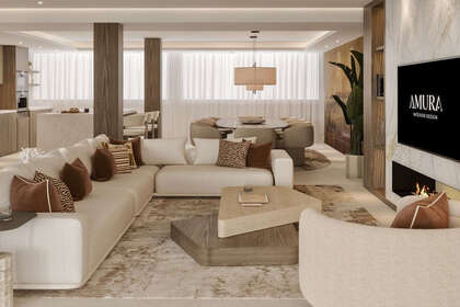 House for sale in Marbella, Málaga. 