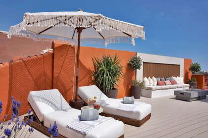 Appartementen verkoop in Hacienda Las Chapas, Marbella, Málaga. 