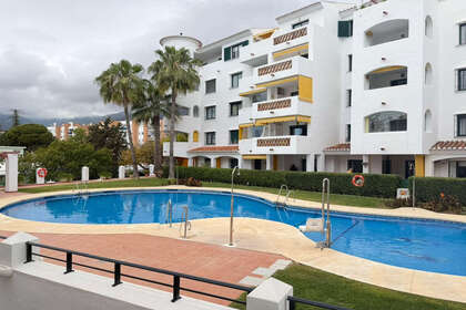 Appartementen verkoop in Benalmádena, Málaga. 