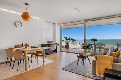Appartementen verkoop in Fuengirola, Málaga. 