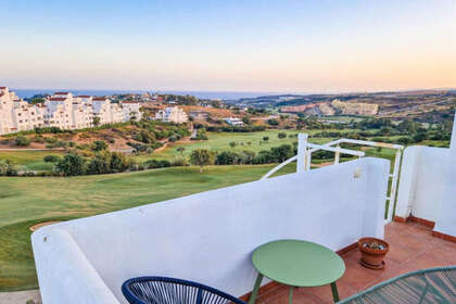 Penthouses verkoop in Valle Romano, Málaga. 