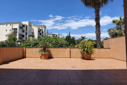Appartementen verkoop in San luis de sabinillas, Málaga. 