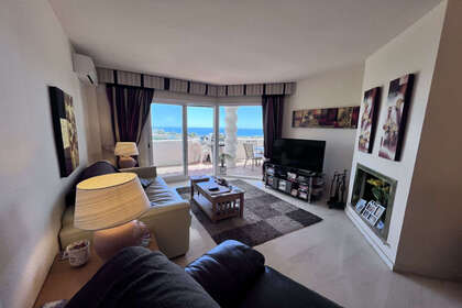 Penthouses verkoop in Calahonda, Mijas, Málaga. 