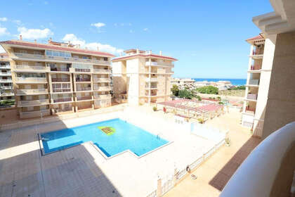 Appartementen verkoop in Torrelamata - La Mata, Torrevieja, Alicante. 