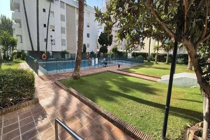 Appartementen verkoop in Torremolinos, Málaga. 