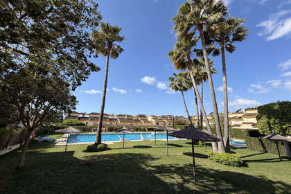 House for sale in Marbella, Málaga. 