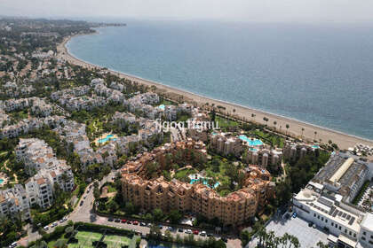 Appartementen verkoop in Estepona, Málaga. 