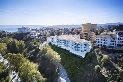 Appartementen verkoop in Torreblanca, Fuengirola, Málaga. 