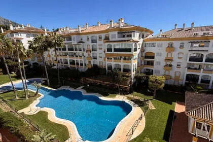 Appartementen verkoop in Puerto Banús, Marbella, Málaga. 