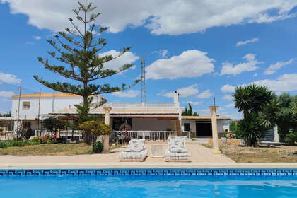 Fincas verkoop in Montesinos (Los), Alicante. 