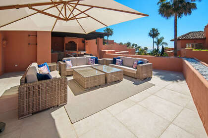 Appartementen verkoop in Marbella, Málaga. 