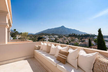 Appartementen verkoop in Nueva andalucia, Málaga. 