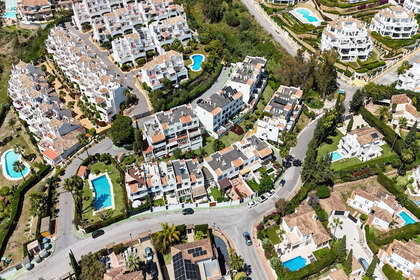 Huizen verkoop in Nueva andalucia, Málaga. 