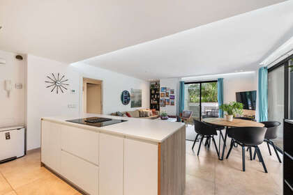 Appartementen verkoop in Puerto Banús, Málaga. 