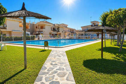 Appartementen verkoop in , Orihuela, Alicante. 