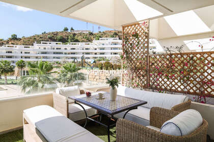 Appartementen verkoop in Málaga. 