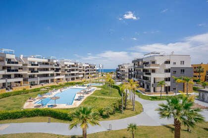 Appartementen verkoop in , Orihuela, Alicante. 