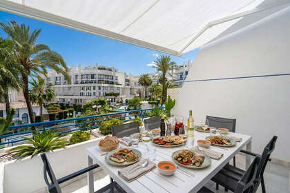 Appartementen verkoop in Marbella, Málaga. 