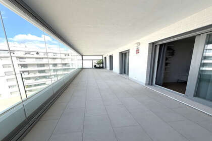 Appartementen verkoop in Nueva andalucia, Málaga. 