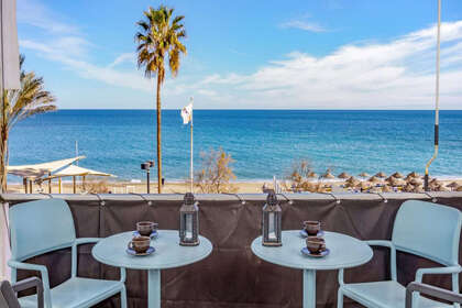 Appartementen verkoop in Fuengirola, Málaga. 