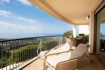 Appartementen verkoop in Altos de Los Monteros, Marbella, Málaga. 