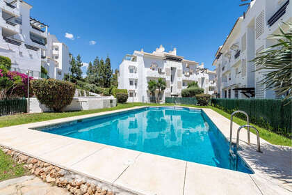 Appartementen verkoop in Benalmádena, Málaga. 