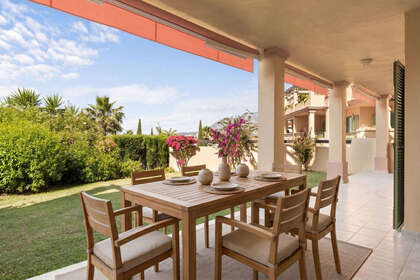 Appartementen verkoop in Benahavís, Málaga. 
