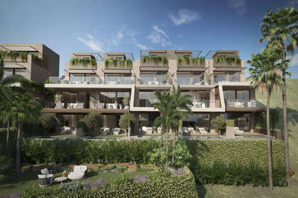 Huizen verkoop in Elviria, Marbella, Málaga. 
