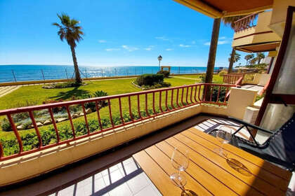 Appartementen verkoop in Mijas Costa, Málaga. 