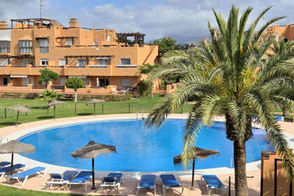 Appartementen verkoop in Casares, Málaga. 
