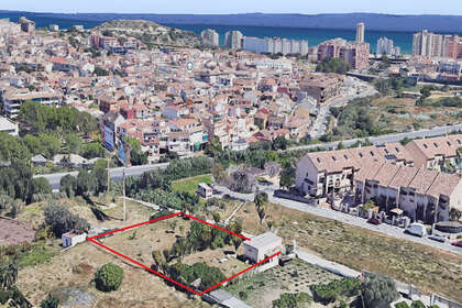 Percelen/boerderijen verkoop in Mijas, Málaga. 