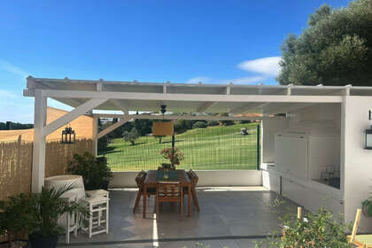Appartementen verkoop in Casares, Málaga. 