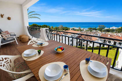 Penthouses verkoop in Bailén - Miraflores, Málaga. 