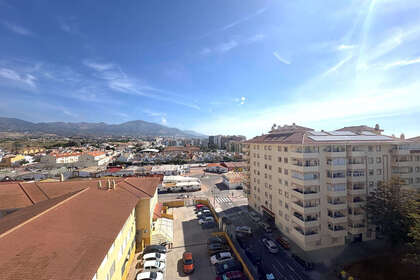 Penthouses verkoop in Fuengirola, Málaga. 