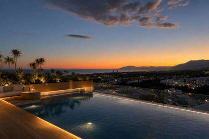 Appartementen verkoop in Marbella, Málaga. 