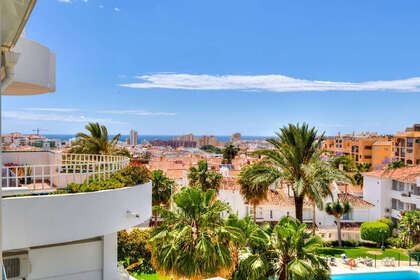 Appartementen verkoop in Los Pacos, Fuengirola, Málaga. 