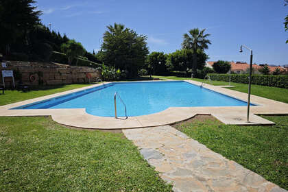 Penthouses verkoop in Los Pacos, Fuengirola, Málaga. 