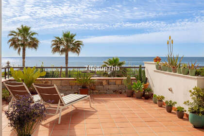 Appartementen verkoop in Casares, Málaga. 