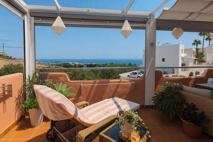 Appartementen verkoop in Casares, Málaga. 
