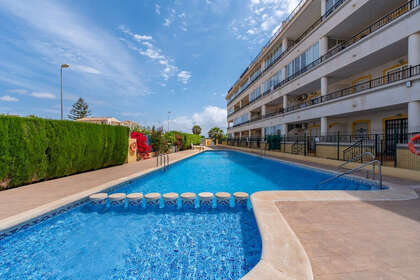 Appartementen verkoop in , Orihuela, Alicante. 