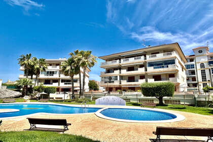 Appartementen verkoop in Torrelamata - La Mata, Torrevieja, Alicante. 