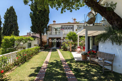 Huizen verkoop in Marbella, Málaga. 
