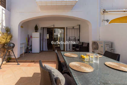 Appartementen verkoop in Benalmádena, Málaga. 