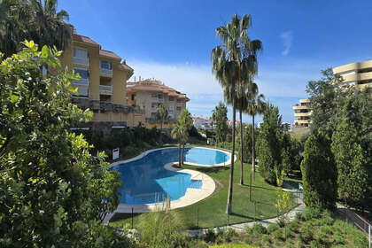 Appartementen verkoop in Benalmádena, Málaga. 