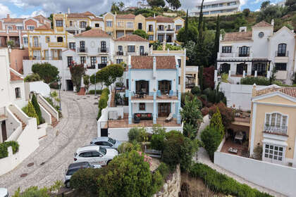 Huizen verkoop in Benahavís, Málaga. 