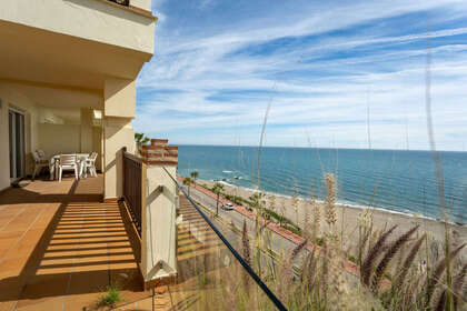 Appartementen verkoop in Benalmádena, Málaga. 