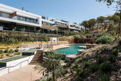 Appartementen verkoop in Puerto de Cabopino, Marbella, Málaga. 