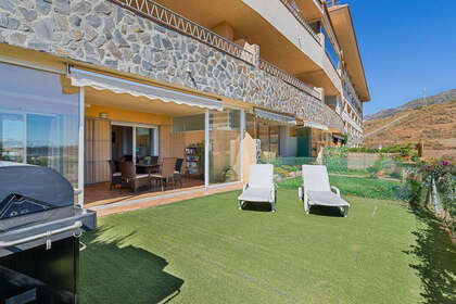 Appartementen verkoop in Fuengirola, Málaga. 