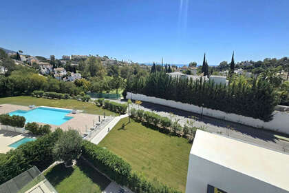 Appartementen verkoop in Benahavís, Málaga. 